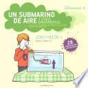 libro Un Submarino De Aire Y Otros Experimentos